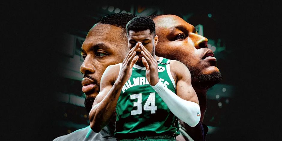 曝湖人勇士绿军想尽快签利拉德！雄鹿极端策略目标：说服字母哥留队