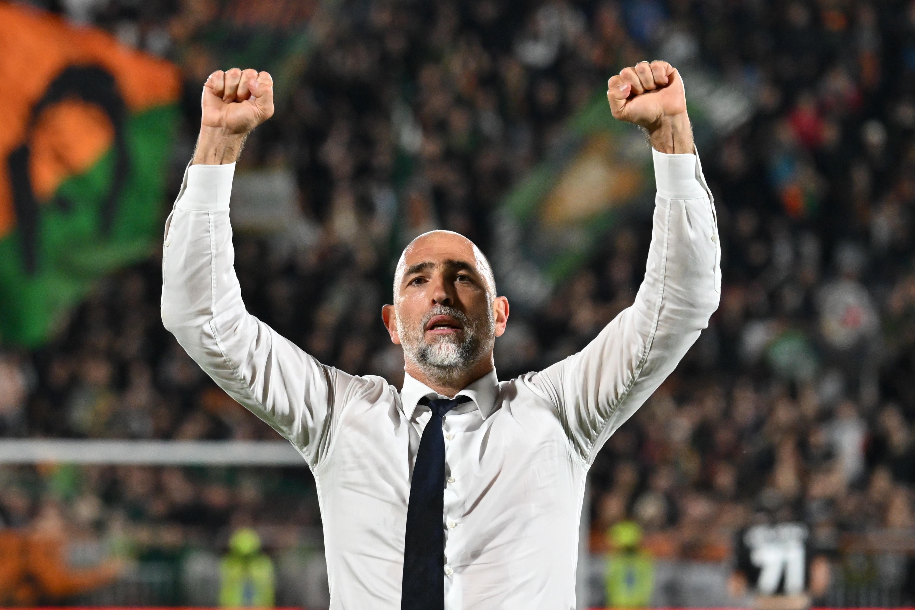 Kaiyun中国官网-图多尔：我对球队表现感到满意，我们会为即将到来的比赛做好准备