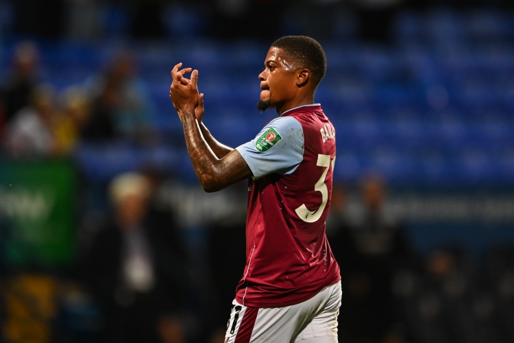 开云网页版中国官网-罗马诺：罗马请求租借维拉攻击手利昂-贝利，并附带买断选项