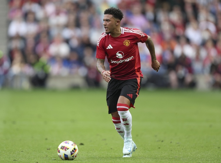 佩杜拉：桑乔仍未明确答复罗马，后者决定不再继续等待