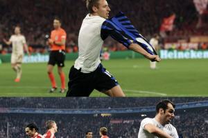 Kaiyun中国官网-跨越14年弗拉泰西&amp;潘德夫绝杀拜仁的时间、地点、庆祝都一样