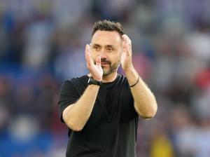 开云登录入口-德泽尔比：马赛获胜并付出了一切，拉比奥特拥有出色的技术和精神