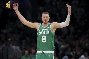 Kaiyun中国官网-马祖拉：波津的表现非常出色 他的存在对球队至关重要