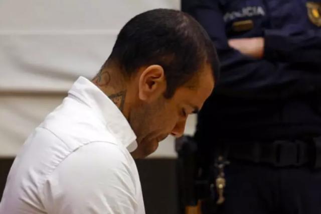 Kaiyun中国官网-阿尔维斯刑期从去年1月20日算起 2026年1月或出狱