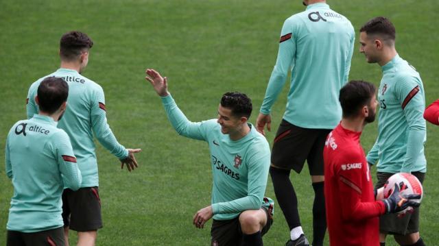 Kaiyun网页版-【前瞻】战土耳其葡萄牙有优势 但要防塞尔维亚幽灵